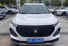 宝骏 530