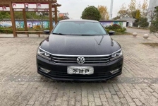 大众 帕萨特