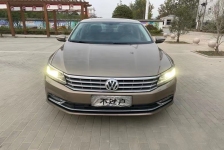 大众 帕萨特