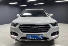长城 哈弗H6