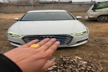 奥迪A3
