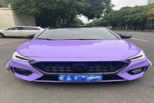 名爵6