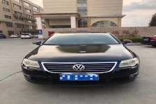 大众 迈腾
