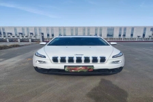 Jeep 自由光