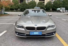 宝马5系