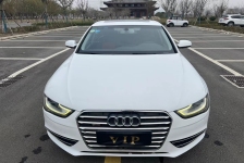 奥迪A4L