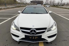 奔驰E级