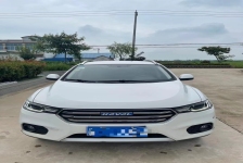 长城 H2