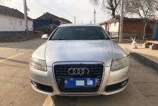 奥迪A6L
