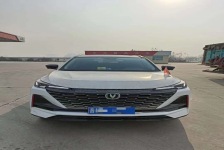 长安轿车 长安CS55