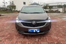 别克GL8