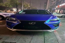 雷克萨斯NX200