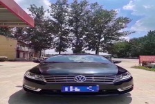 一汽-大众CC