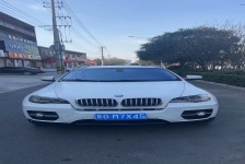 宝马X6(进口)