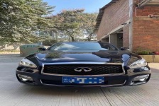 英菲尼迪Q70L
