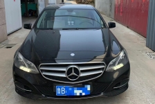奔驰E级