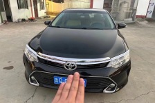 丰田 凯美瑞