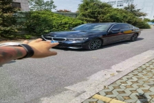宝马3系