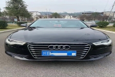 奥迪A6L