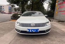 一汽-大众CC