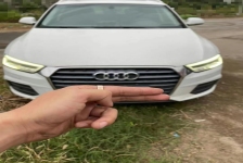 奥迪Q3