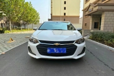 雪佛兰 科沃兹
