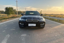 宝马X6(进口)
