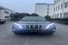 丰田 普拉多