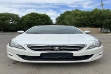 标致408