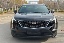 凯迪拉克 XT4