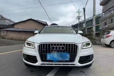 奥迪Q5