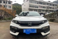本田XRV