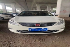 长安轿车 逸动