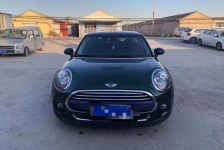 宝马 MINI