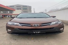 一汽丰田RAV4