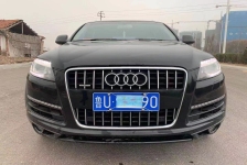 奥迪Q7(进口)