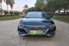 荣威i6