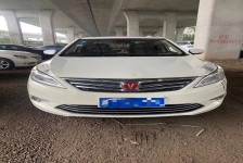 长安轿车 逸动