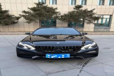 奔驰E级