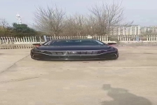 大众 帕萨特