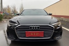 奥迪A6L