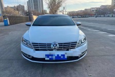 一汽-大众CC