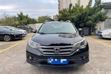 本田CR-V
