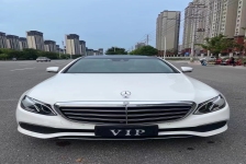 奔驰E级