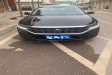 大众 帕萨特
