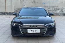 奥迪A6L
