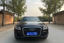 奥迪Q5