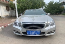 奔驰E级