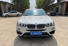 宝马X4