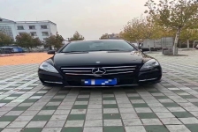 奔驰R级(进口)